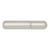 Frasco de perfume recargable portátil de 5&nbsp;ml "Filla" Plateado