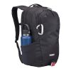 Mochila para portátil Thule Lumion de 16'' fabricada con materiales reciclados, 28 L Negro