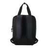 Mochila nevera de 15l con material reciclado GRS de 18 l "Resi Plus" Estándar | Negro intenso | sin montaje de publicidad | no disponible | no disponible