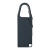 Candado para equipaje "Traveler" Estándar | Hale Blue | sin montaje de publicidad | no disponible | no disponible