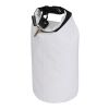 Bolsa impermeable reciclada Camper de 1,5 l blanco