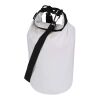 Bolsa de viaje impermeable reciclada de Camper, 5 l blanco