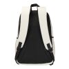 Mochila de pádel Varyon de 15 pulgadas con forro GRS reciclado, 18 litros Sandstone