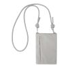 Estuche para accesorios SMART RFID Gris claro