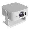 Proyector Prixton Renoir Blanco | sin montaje de publicidad