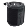 Altavoz vibratorio SCX.design S43 de 5 W Negro intenso