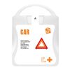 MyKit Coche Blanco | no disponible | sin montaje de publicidad | no disponible | no disponible