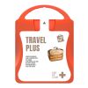 MyKit Viaje Plus Rojo | Not applicable | sin montaje de publicidad | no disponible | no disponible