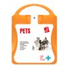MyKit Mascotas Naranja | sin montaje de publicidad | no disponible | no disponible