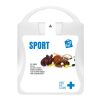 MyKit Deporte Blanco | no disponible | sin montaje de publicidad | no disponible | no disponible