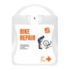 MyKit Repara Bicicleta Blanco | no disponible | sin montaje de publicidad | no disponible | no disponible