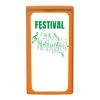 MiniKit Set Festival Naranja | no disponible | sin montaje de publicidad | no disponible | no disponible