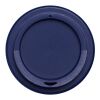 Vaso térmico Americano® de 350 ml con agarradera Azul | sin montaje de publicidad | no disponible | no disponible