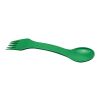 Tenedor "Epsy Rise" Verde | sin montaje de publicidad | no disponible | no disponible