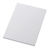 Libreta A6 de tapa blanda con 50 hojas Novella Austen blanco