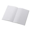 Cuaderno Scribe A5 de tapa blanda y papel reciclado Blanco marfil