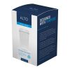 Vaso de 350&nbsp;ml con tapa de 360° "Alto POP" Azul