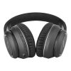 Auriculares inalámbricos ANC Bluetooth® Prixton Live Pro Estándar | Negro intenso | sin montaje de publicidad | no disponible | no disponible