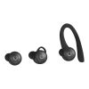 Prixton TWS160S Auriculares Bluetooth 5.0 Sport Estándar | Negro intenso | sin montaje de publicidad | no disponible | no disponible