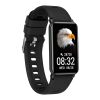 Pulsera inteligente multideporte con GPS "Prixton AT806" Estándar | negro | sin montaje de publicidad | no disponible | no disponible