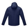 Chaqueta softshell reciclada para hombre "Coltan" Estándar | Azul profundo | L | sin montaje de publicidad | no disponible | no disponible | no disponible