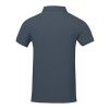 Polo de manga corta "Calgary" Estándar | azul | M | sin montaje de publicidad | no disponible | no disponible | no disponible