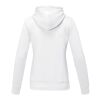 Sudadera con capucha para mujer "Charon" Estándar | Blanco | 4XL | sin montaje de publicidad | no disponible | no disponible | no disponible