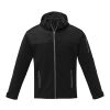 Chaqueta softshell para hombre "Match" Estándar | Negro | 3XL | sin montaje de publicidad | no disponible | no disponible | no disponible