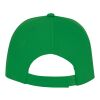 Gorra Ares de 6 paneles Estándar | Verde helecho | sin montaje de publicidad | no disponible | no disponible | no disponible