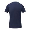 Camiseta Cool fit de manga corta para mujer "Kratos" Estándar | Azul marino | 4XL | sin montaje de publicidad | no disponible | no disponible | no disponible