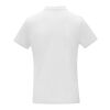 Polo Cool fit de manga corta para mujer "Deimos" Estándar | Blanco | XS | sin montaje de publicidad | no disponible | no disponible | no disponible