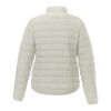 Chaqueta aislante de material reciclado para mujer "Pallas" Sandstone | S