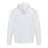 Sudadera con capucha de 280 g/m² unisex orgánica reciclada con certificado OCS "Jasper" Estándar | Blanco | XXS | sin montaje de publicidad | no disponible | no disponible | no disponible