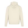 Sudadera con capucha de 280 g/m² unisex orgánica reciclada con certificado OCS "Jasper" Sandstone | XL
