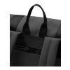VINGA Mochila Baltimore negro | sin montaje de publicidad | no disponible | no disponible
