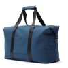 VINGA Bolsa de fin de semana Baltimore azul marino | sin montaje de publicidad | no disponible | no disponible