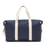 VINGA Bolsa de fin de semana RPET Sortino azul | sin montaje de publicidad | no disponible | no disponible | no disponible