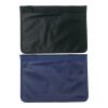 Portadocumentos A4 azul | sin montaje de publicidad | no disponible | no disponible