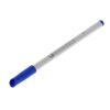 BIC® Velleda® White Board Marker Fine Blanco-azul | tinta azul | Impresión De Pantalla 1 color | Cuerpo-Cuerpo | 20.00 mm x 70.00 mm
