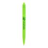 Bolígrafo Basic Lima | Impresión De Pantalla 1 color | Cuerpo-centrado al clip | 24.00 mm x 40.00 mm