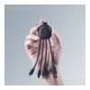 4000 | Xoopar Iné Smart Charging cable with NFC Negro | sin montaje de publicidad | no disponible | no disponible | no disponible