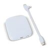 Xoopar ICE P Powerbank 5000mAh Blanco