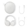 Auriculares Philips TAH8000E con cancelación activa de ruido (ANC) Blanco | sin montaje de publicidad | no disponible | no disponible