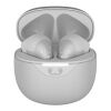 3TW2200 I Fresh 'n Rebel Twins Blaze - True Wireless earbuds with ENC gris claro