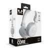 3HP1000 I Fresh 'n Rebel Code Core-Wireless on-ear Headphone gris claro | sin montaje de publicidad | no disponible | no disponible