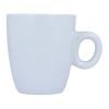 Taza Geneve 200ml Blanco | sin montaje de publicidad | no disponible | no disponible | no disponible