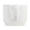 Taza Berna 250ml Blanco | sin montaje de publicidad | no disponible | no disponible | no disponible