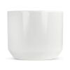 Taza Berna 250ml Blanco | sin montaje de publicidad | no disponible | no disponible | no disponible