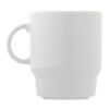 Mug Satellite Producido en Europa 250ml Blanco | sin montaje de publicidad | no disponible | no disponible | no disponible