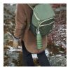 Sagaform City nevera mochila 21 litros Verde | sin montaje de publicidad | no disponible | no disponible | no disponible
